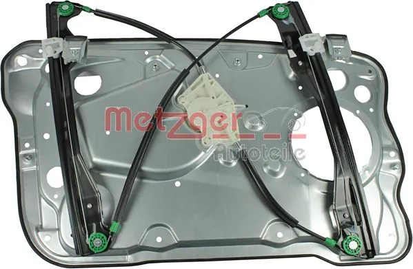 Window Regulator